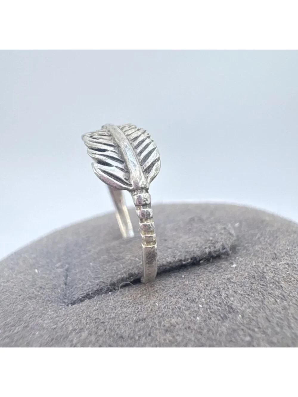 N/A feather design